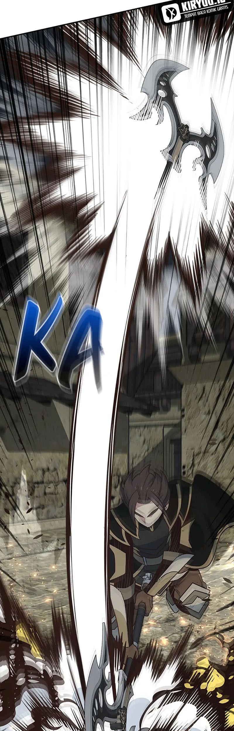 One of a Kind Irregular Chapter 122 Gambar 16