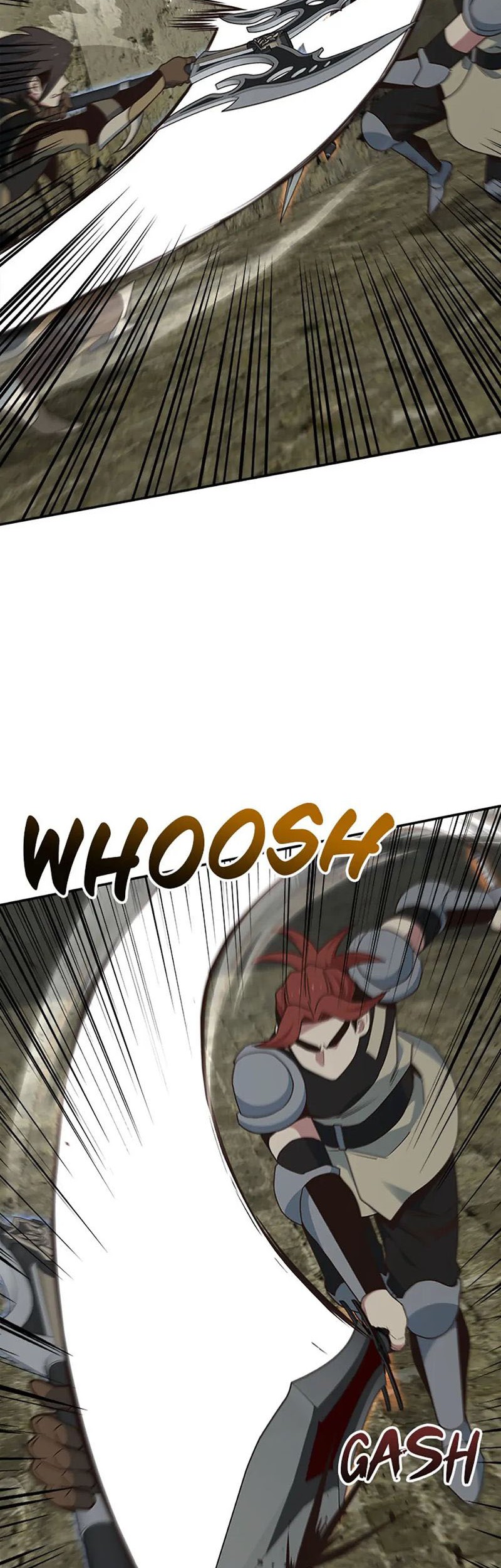 One of a Kind Irregular Chapter 122 Gambar 23