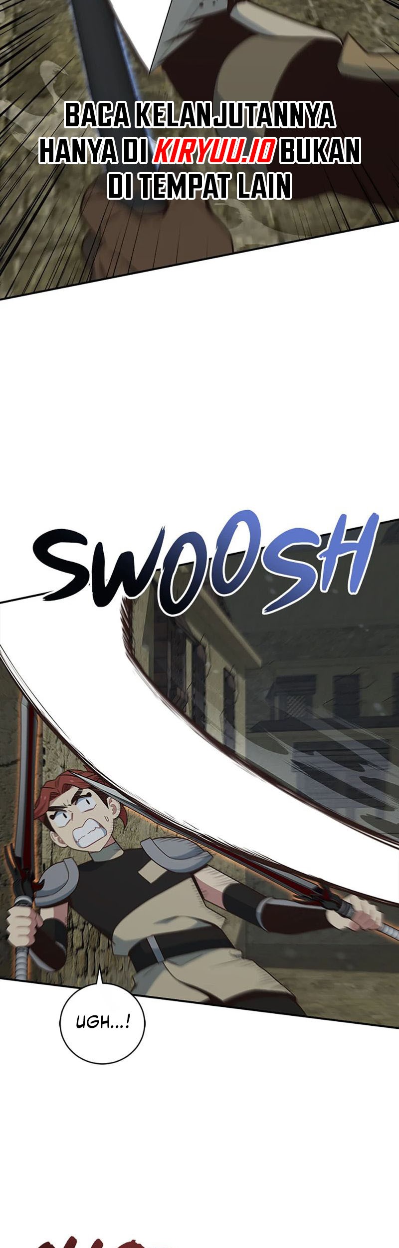 One of a Kind Irregular Chapter 122 Gambar 24