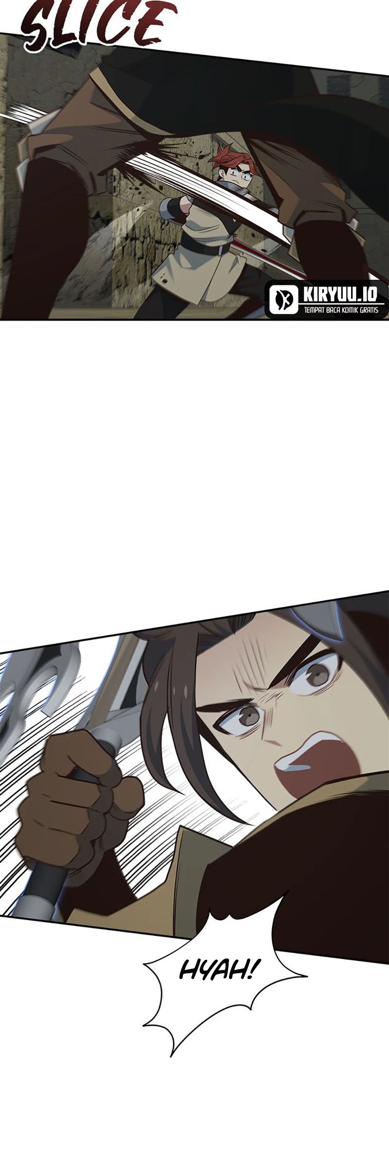 One of a Kind Irregular Chapter 122 Gambar 25