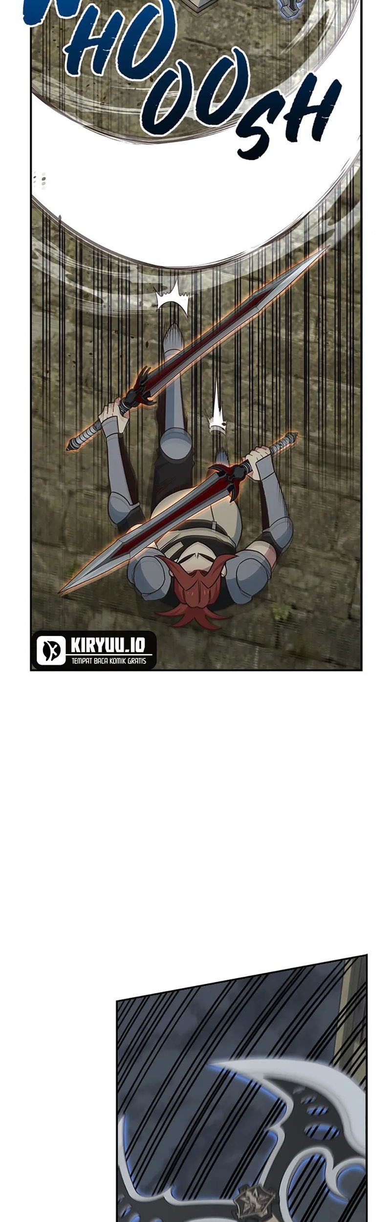 One of a Kind Irregular Chapter 122 Gambar 28