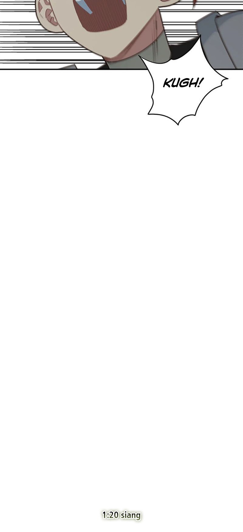 One of a Kind Irregular Chapter 122 Gambar 33