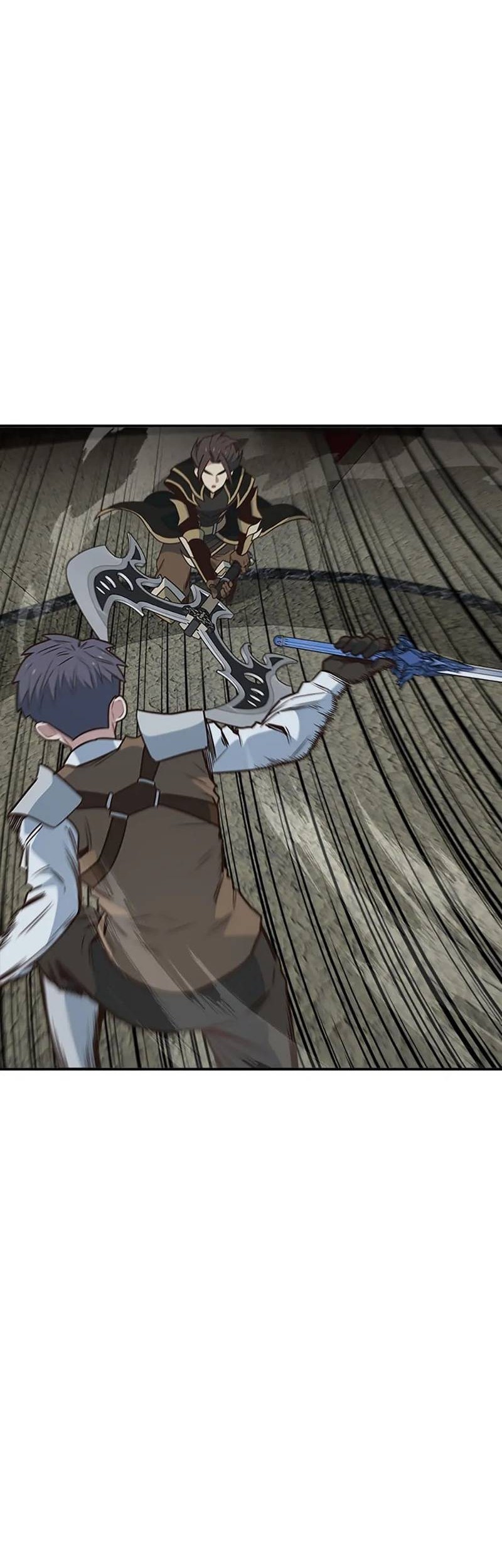 One of a Kind Irregular Chapter 123 Gambar 84