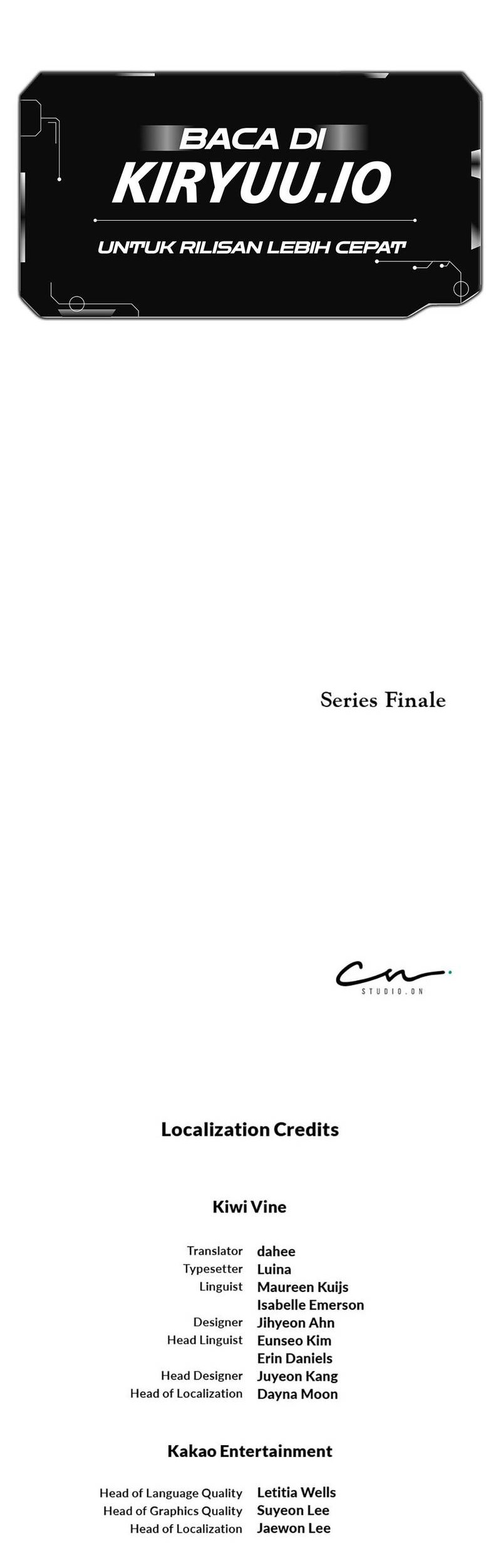 One of a Kind Irregular Chapter 123 Gambar 86