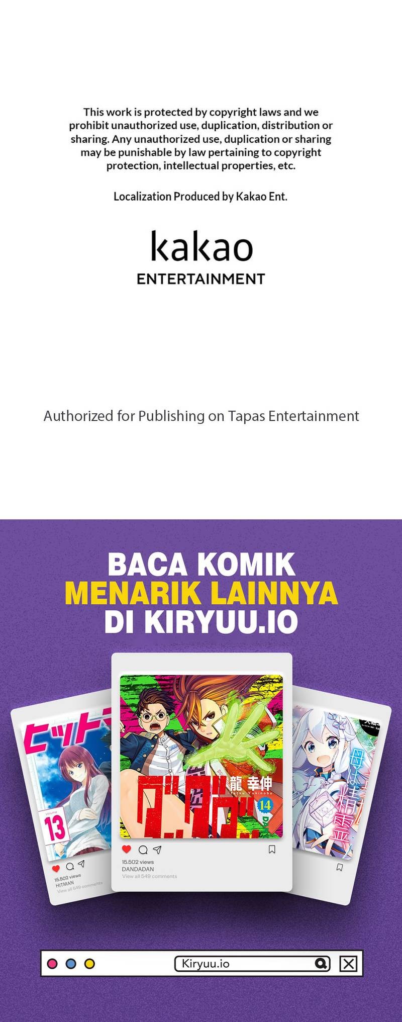 One of a Kind Irregular Chapter 123 Gambar 87