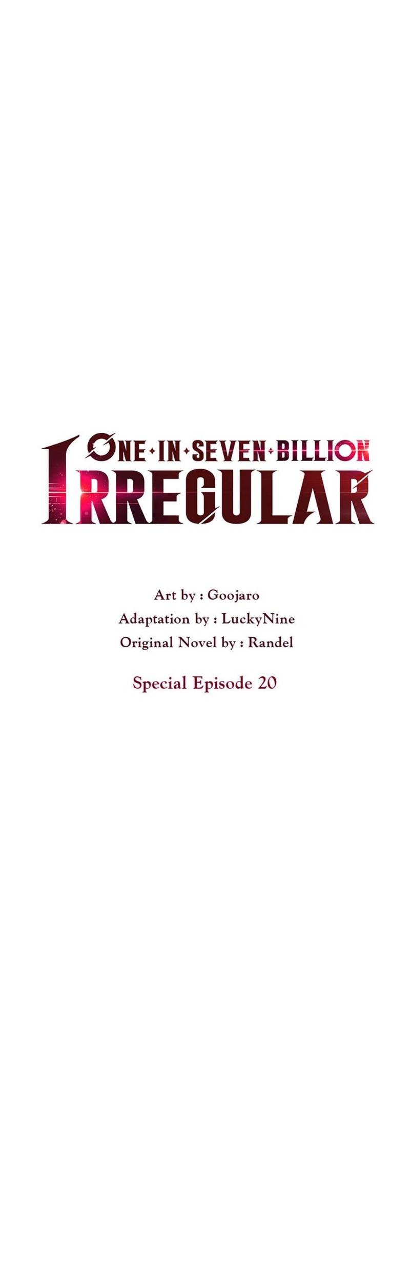 Baca  One of a Kind Irregular Chapter 123 Gambar 2