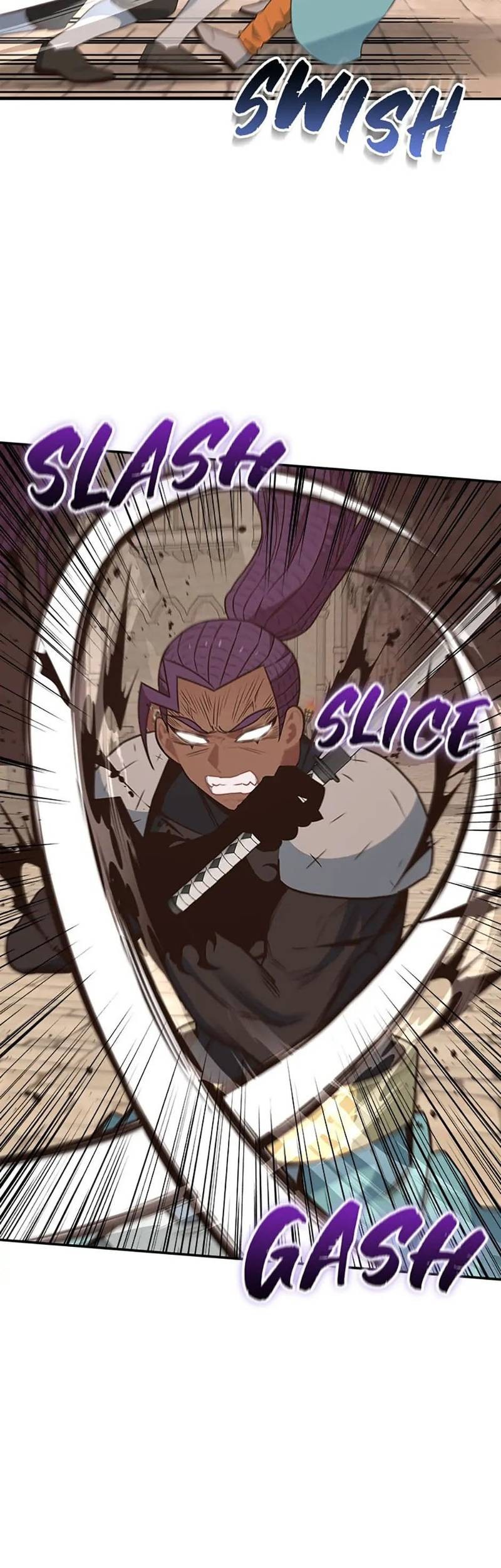 One of a Kind Irregular Chapter 123 Gambar 6