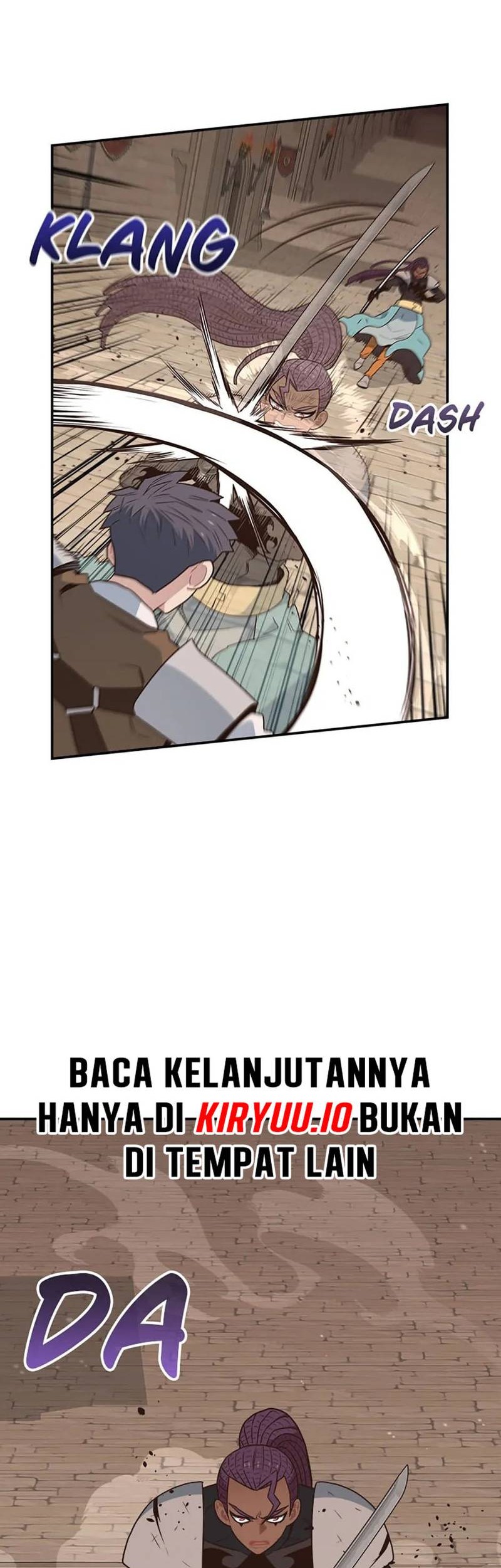 One of a Kind Irregular Chapter 123 Gambar 9