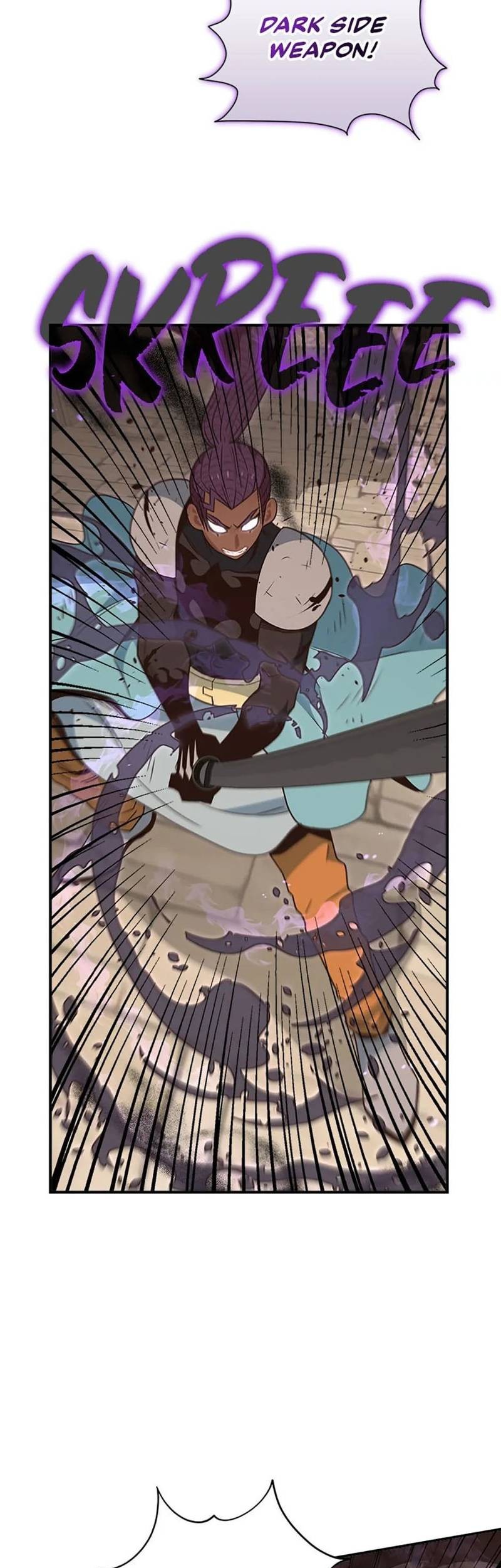 One of a Kind Irregular Chapter 123 Gambar 12