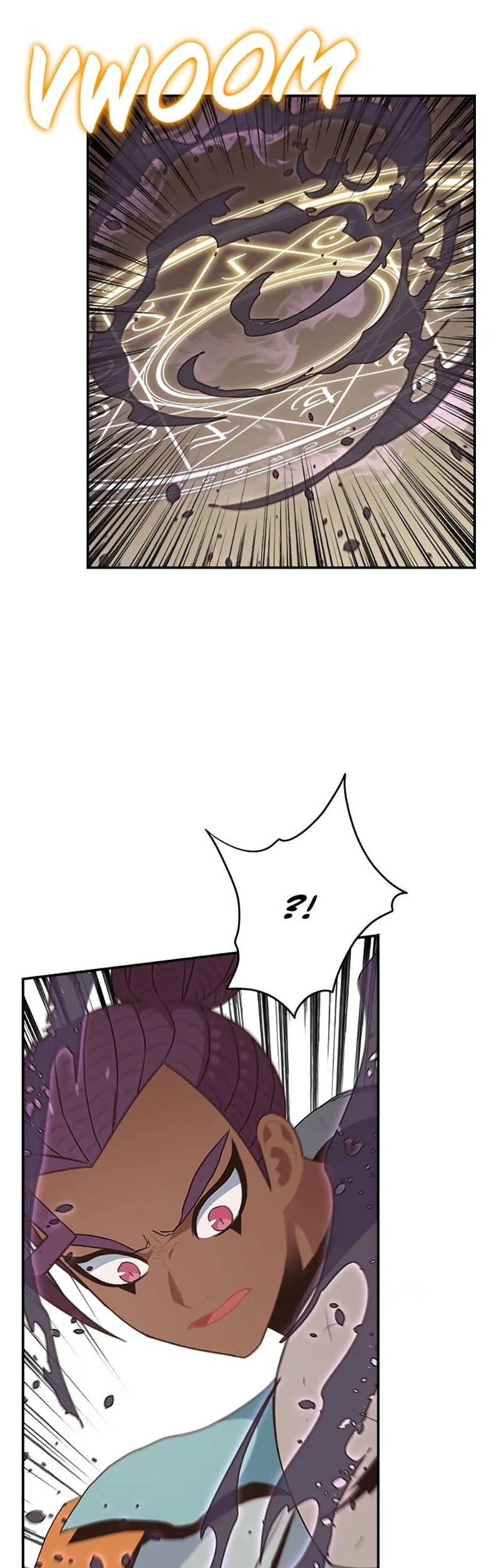 One of a Kind Irregular Chapter 123 Gambar 18