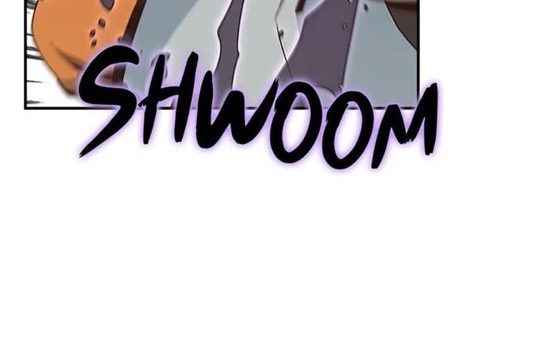 One of a Kind Irregular Chapter 123 Gambar 19