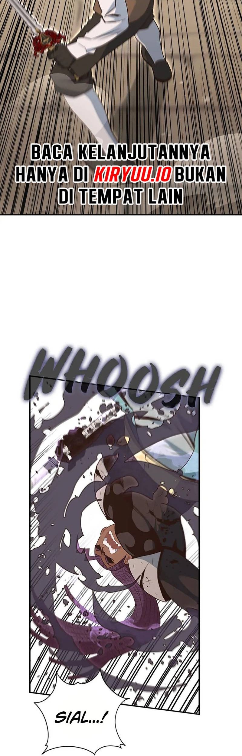 One of a Kind Irregular Chapter 123 Gambar 21