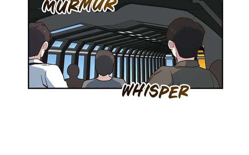 One of a Kind Irregular Chapter 123 Gambar 25