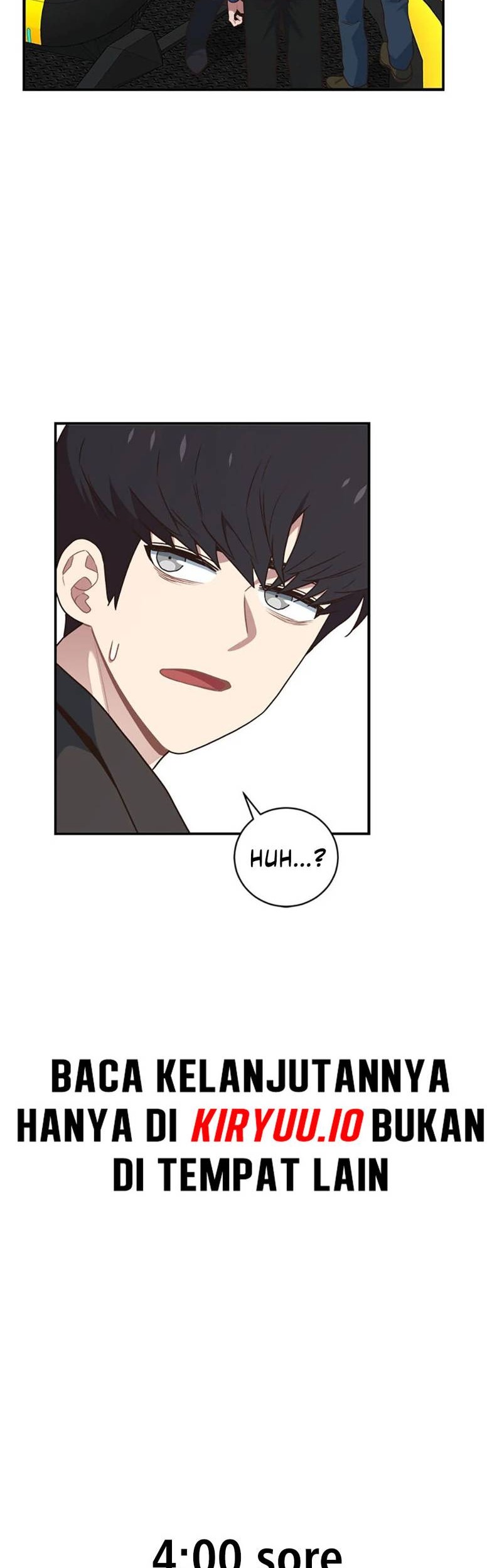 One of a Kind Irregular Chapter 123 Gambar 29