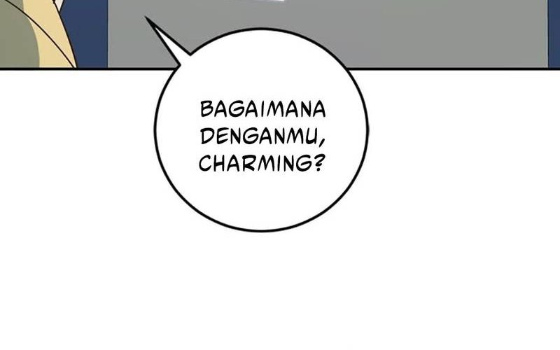 One of a Kind Irregular Chapter 123 Gambar 31