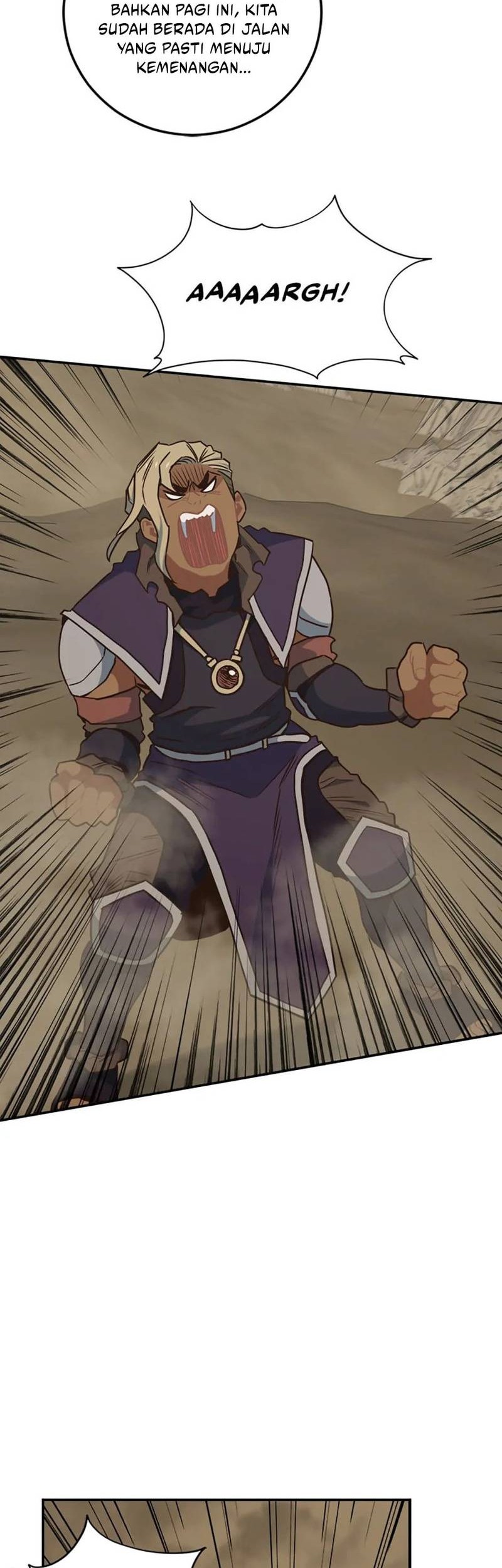 One of a Kind Irregular Chapter 123 Gambar 39