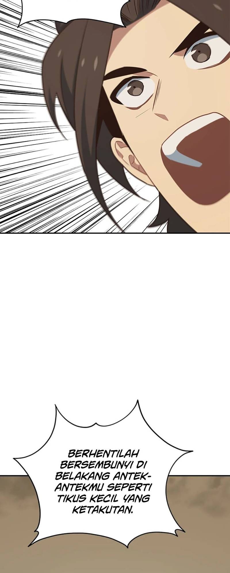 One of a Kind Irregular Chapter 123 Gambar 42