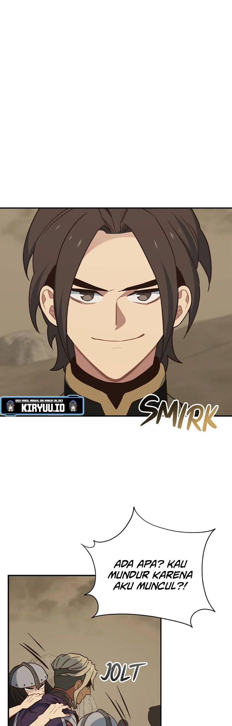 One of a Kind Irregular Chapter 123 Gambar 44