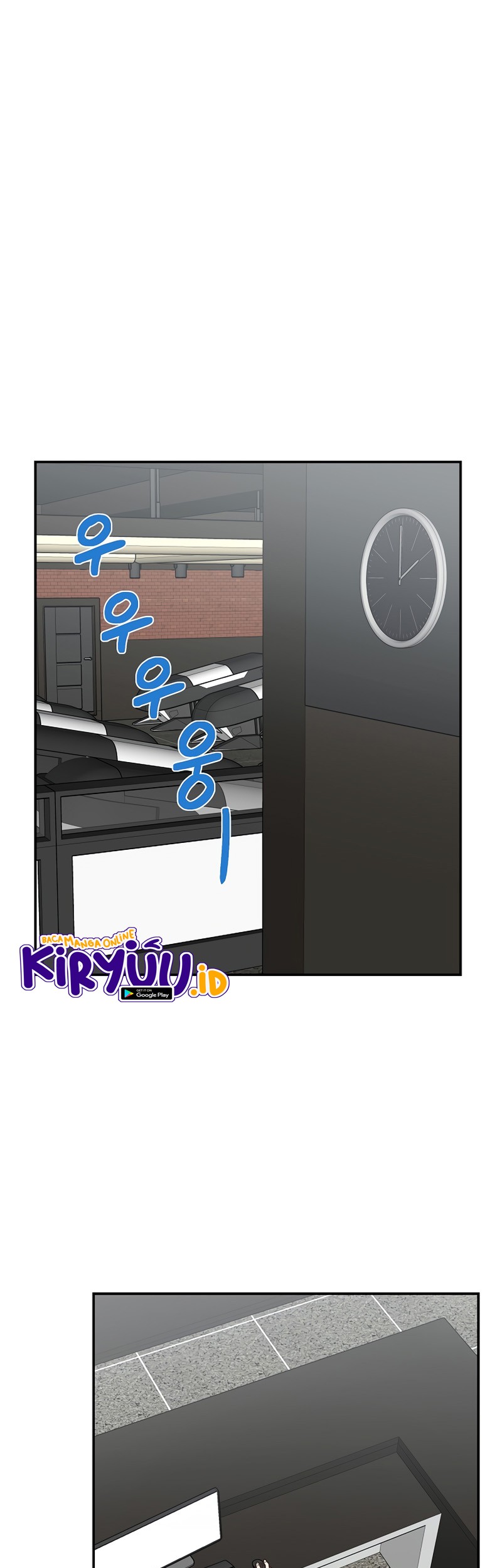 One of a Kind Irregular Chapter 13 Gambar 41