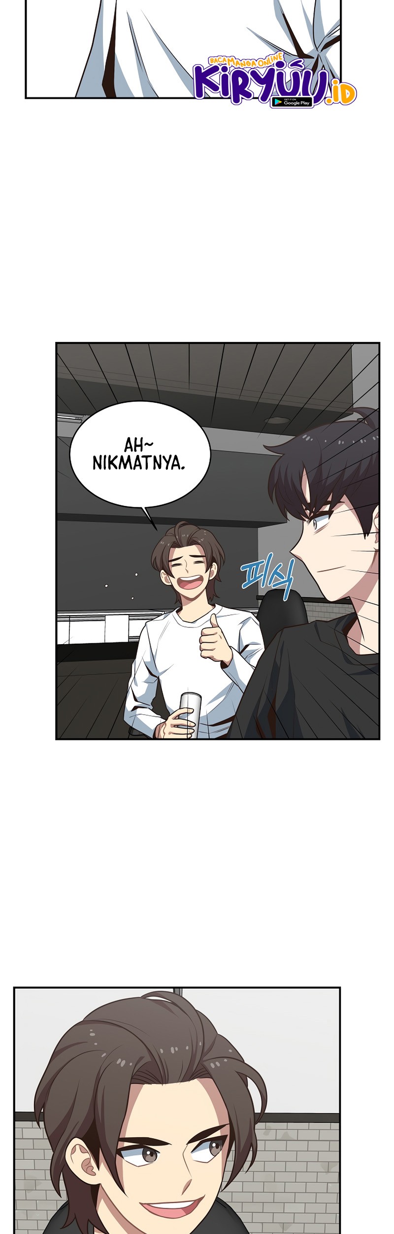 One of a Kind Irregular Chapter 13 Gambar 46