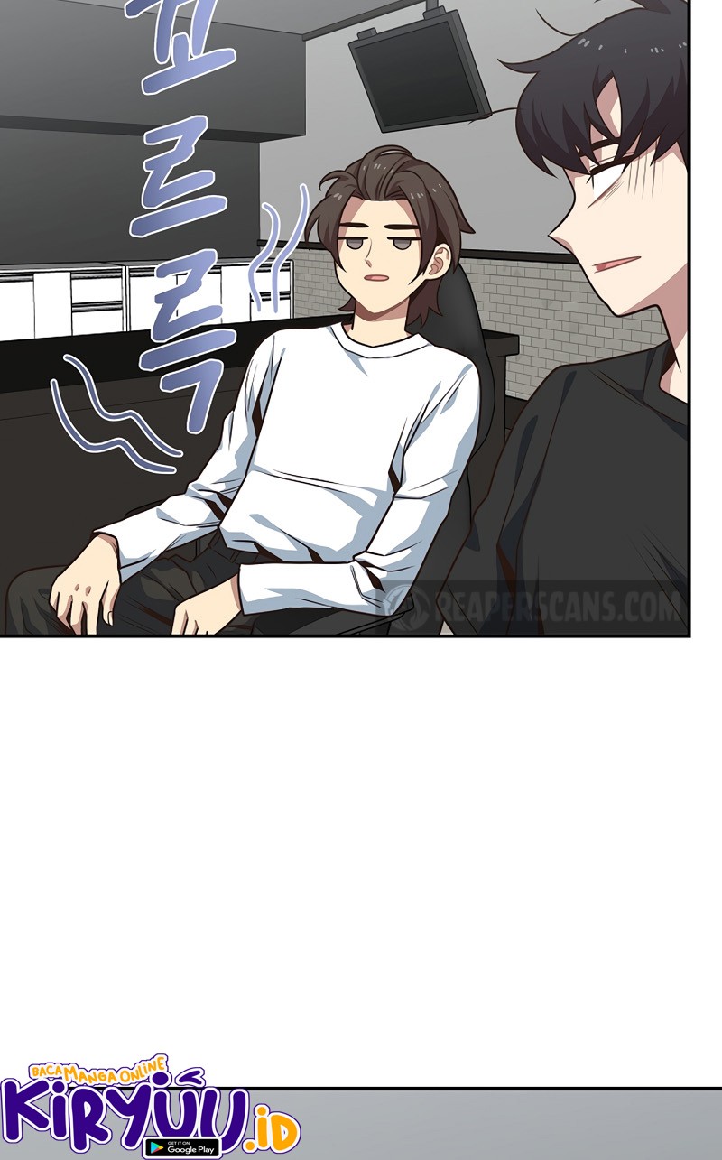 One of a Kind Irregular Chapter 13 Gambar 48