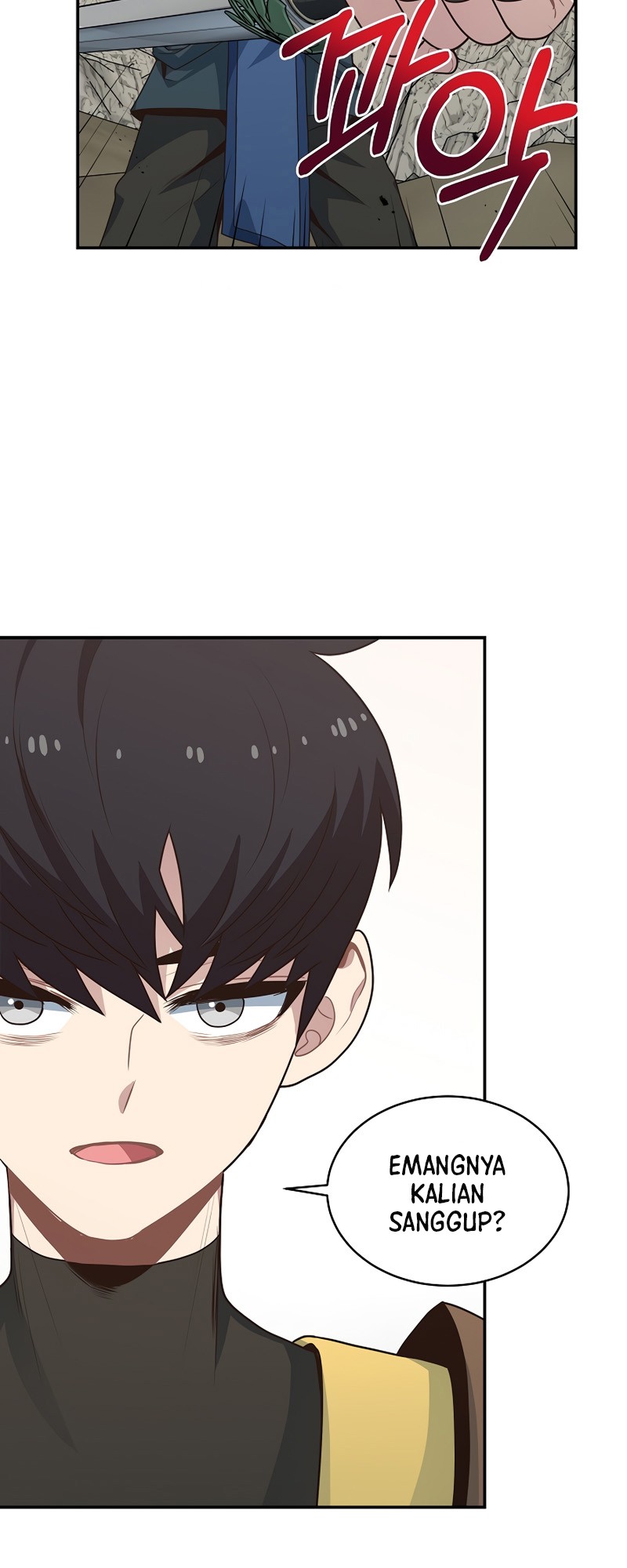 One of a Kind Irregular Chapter 13 Gambar 8