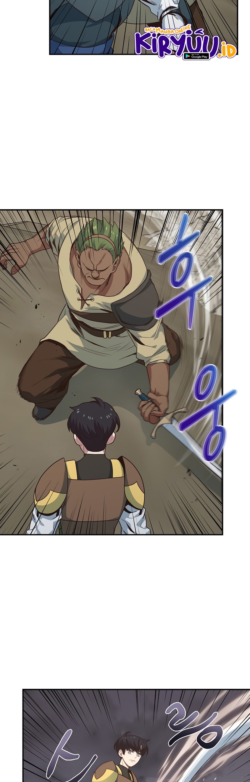 One of a Kind Irregular Chapter 13 Gambar 10