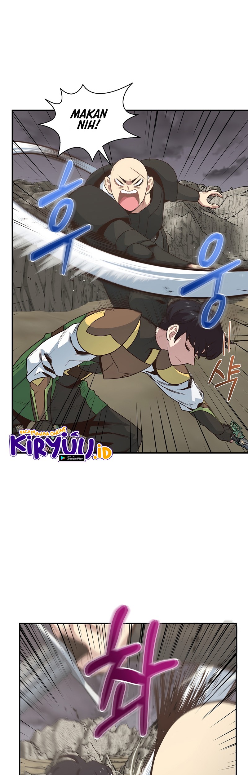 One of a Kind Irregular Chapter 13 Gambar 12