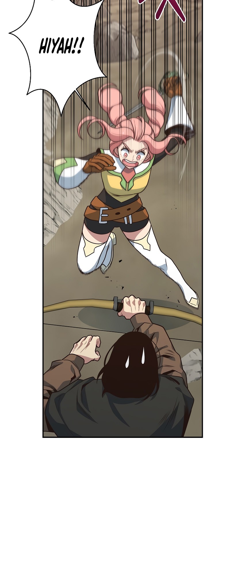 One of a Kind Irregular Chapter 13 Gambar 23