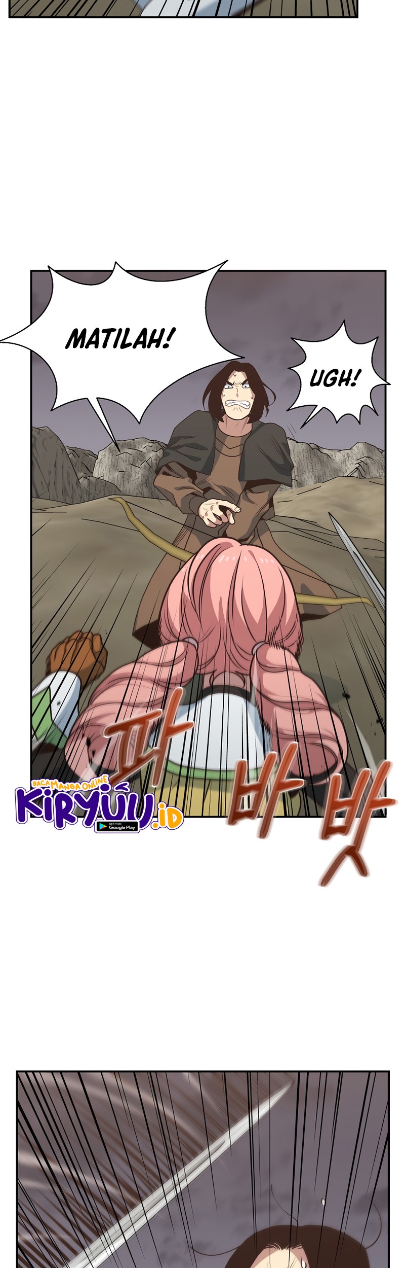 One of a Kind Irregular Chapter 13 Gambar 25