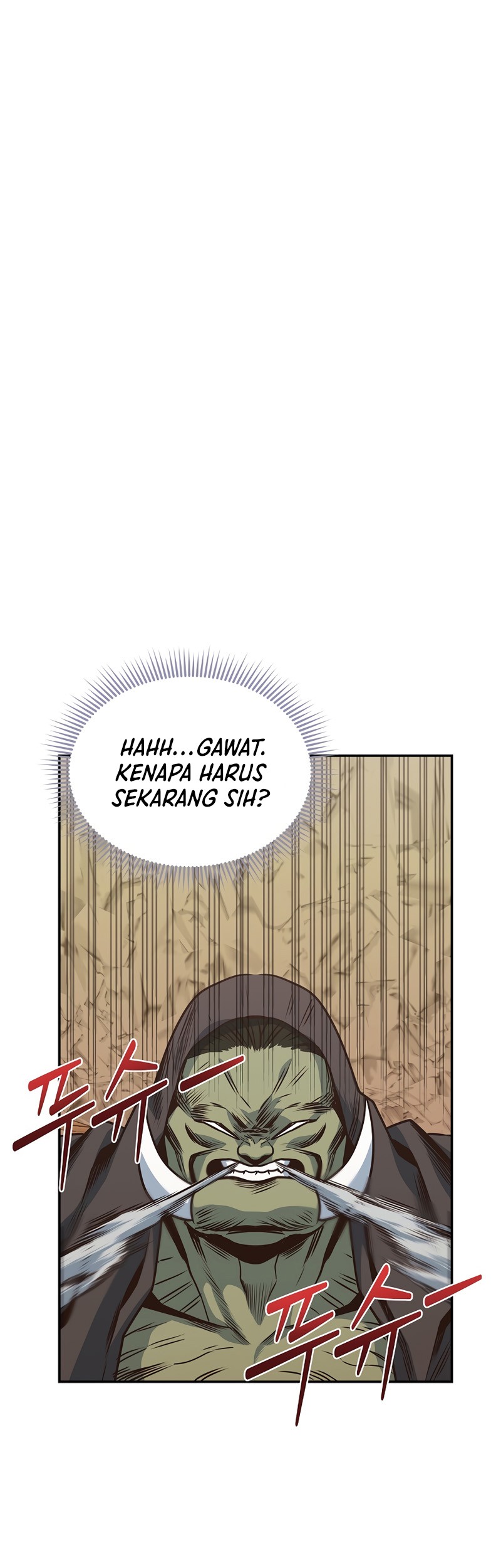 Baca  One of a Kind Irregular Chapter 17 Gambar 2