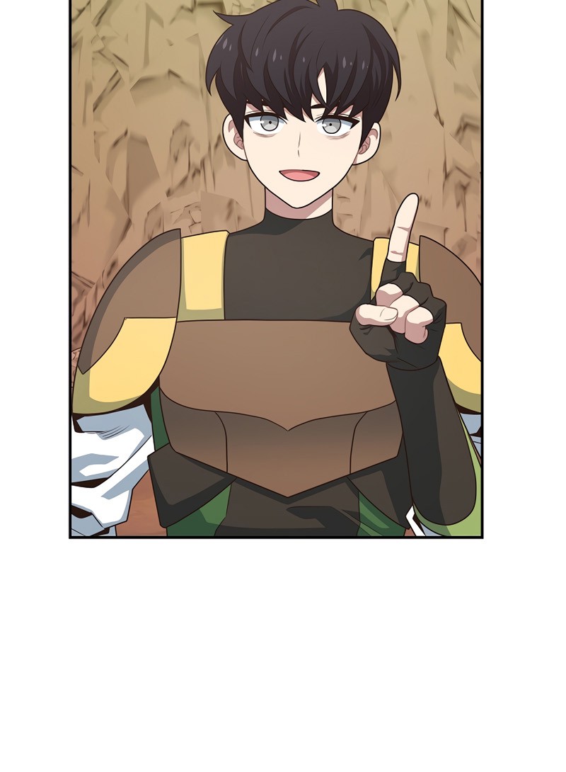 One of a Kind Irregular Chapter 18 Gambar 41