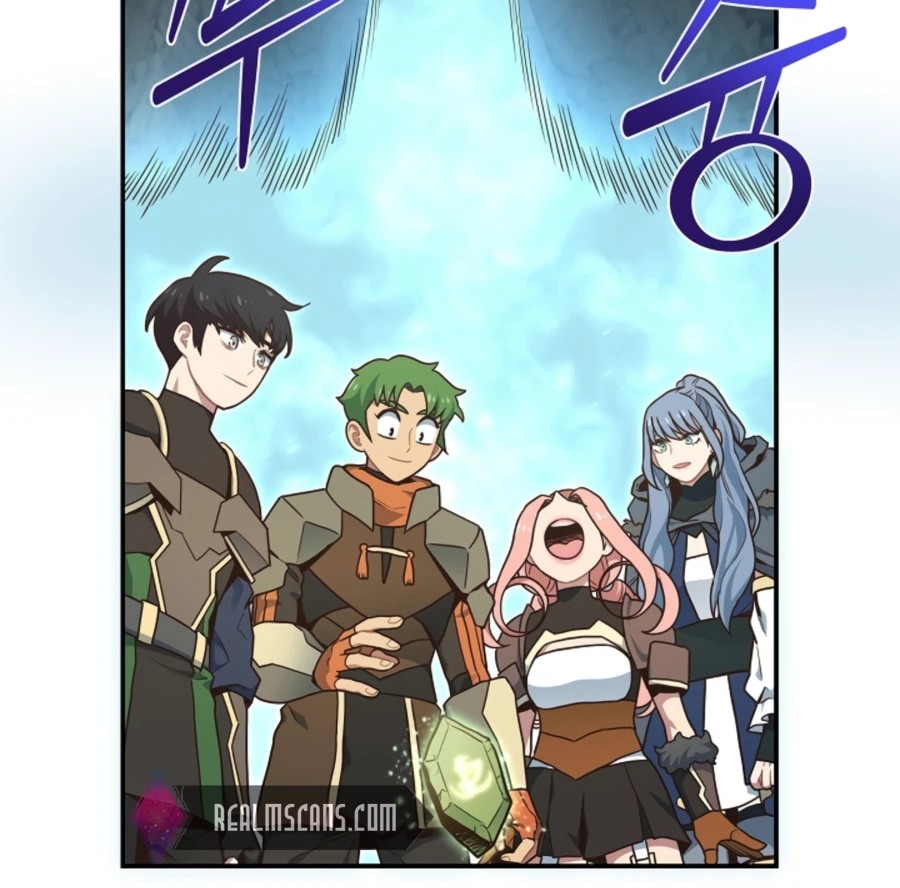 One of a Kind Irregular Chapter 22 Gambar 12
