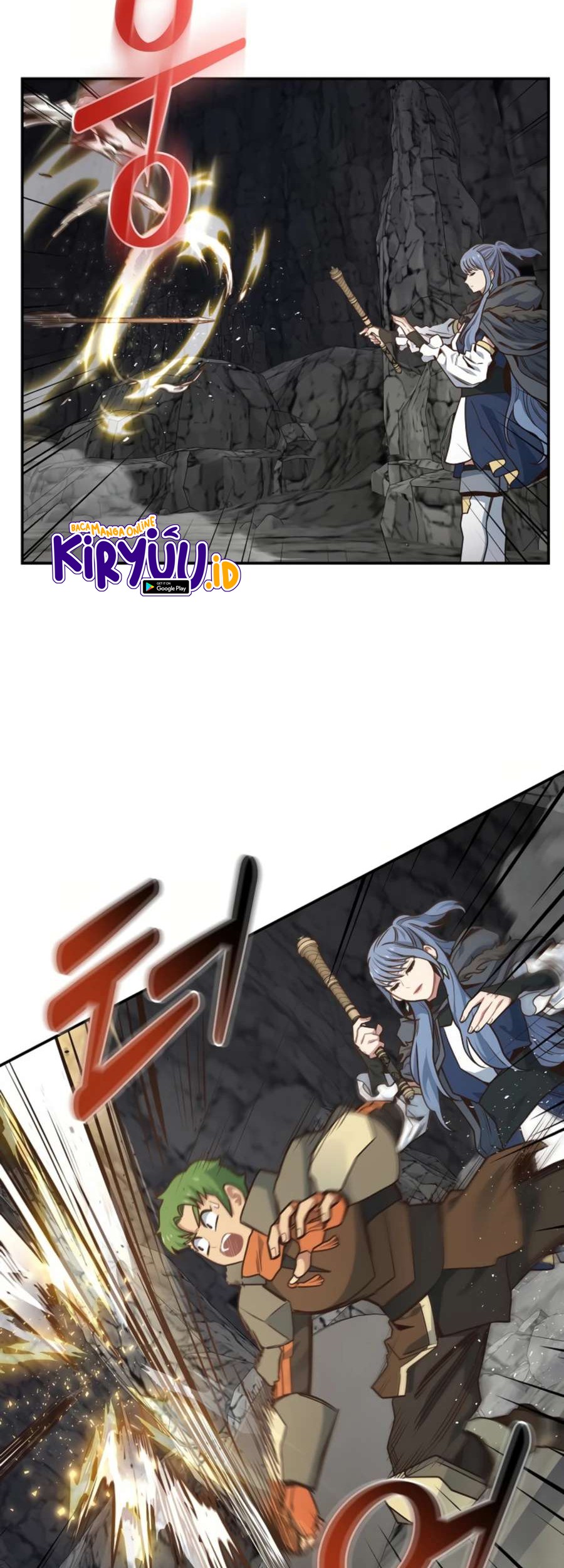 One of a Kind Irregular Chapter 23 Gambar 6