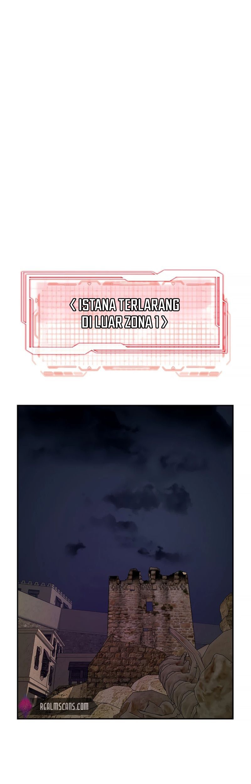 Baca  One of a Kind Irregular Chapter 32 Gambar 2