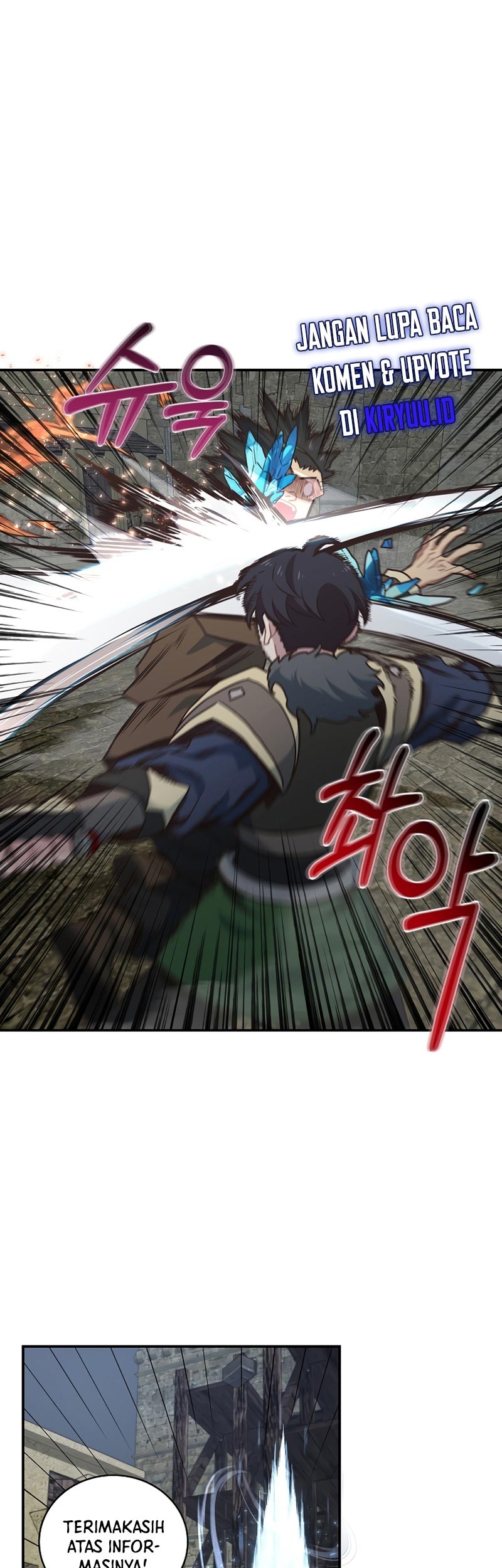 Baca  One of a Kind Irregular Chapter 37 Gambar 2