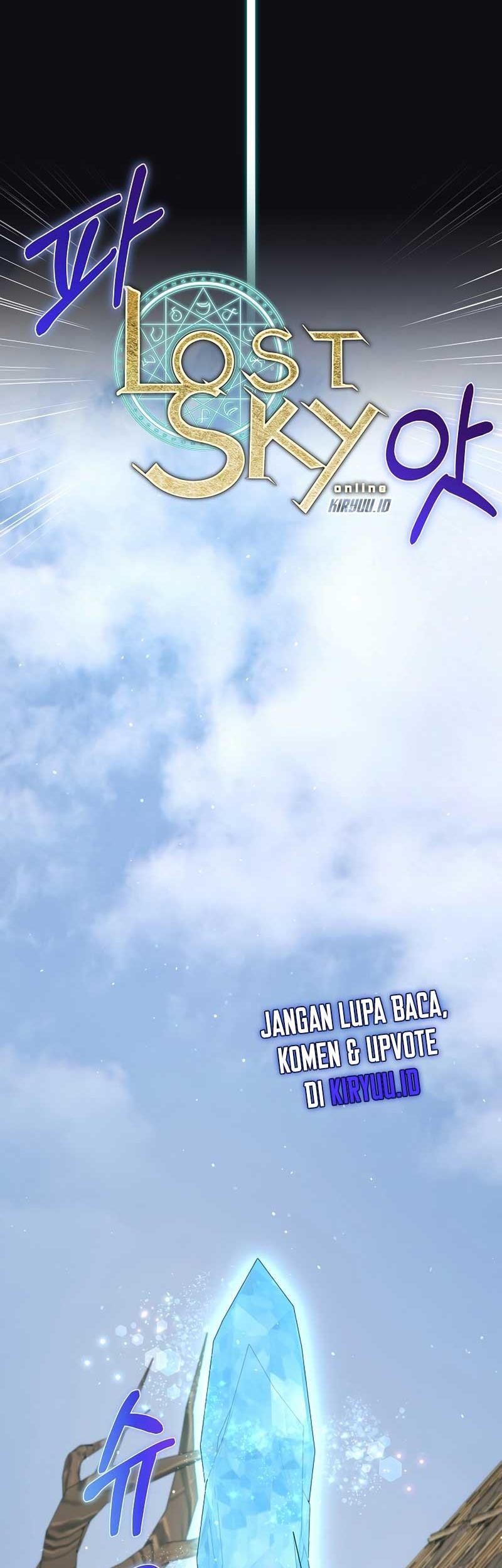 One of a Kind Irregular Chapter 38 Gambar 40