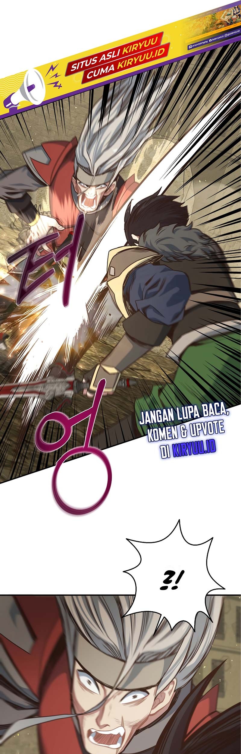 Baca One of a Kind Irregular Chapter 41 Gambar 2