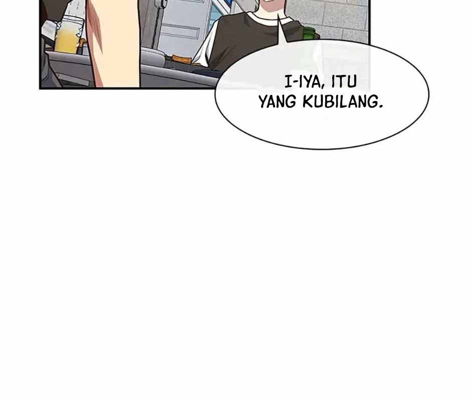 One of a Kind Irregular Chapter 44 Gambar 27