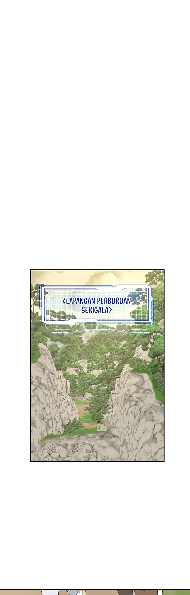 Baca One of a Kind Irregular Chapter 5 Gambar 2