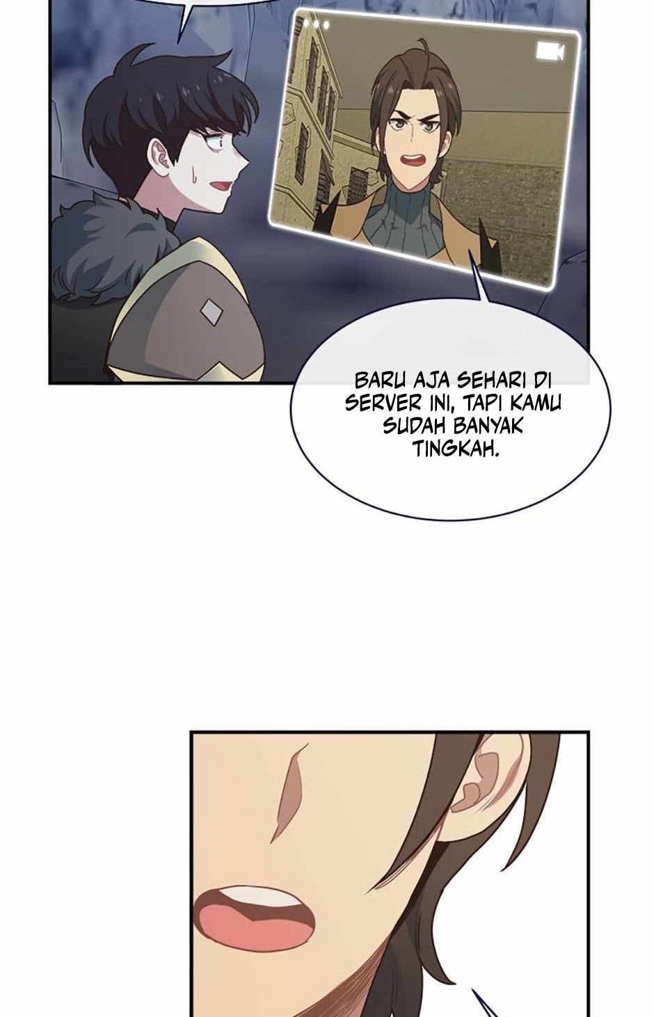Baca  One of a Kind Irregular Chapter 51 Gambar 2