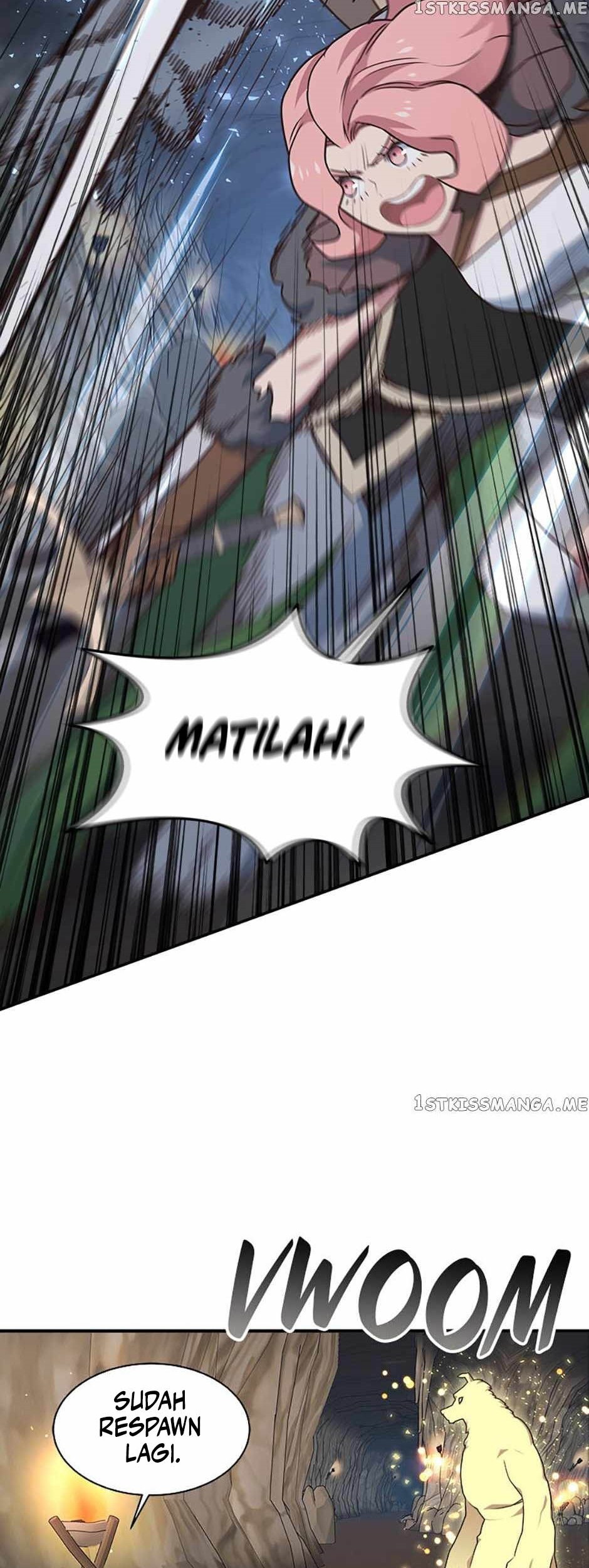 One of a Kind Irregular Chapter 52 Gambar 23