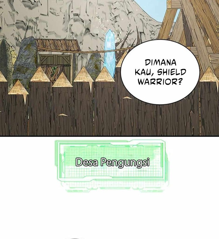 One of a Kind Irregular Chapter 55 Gambar 40