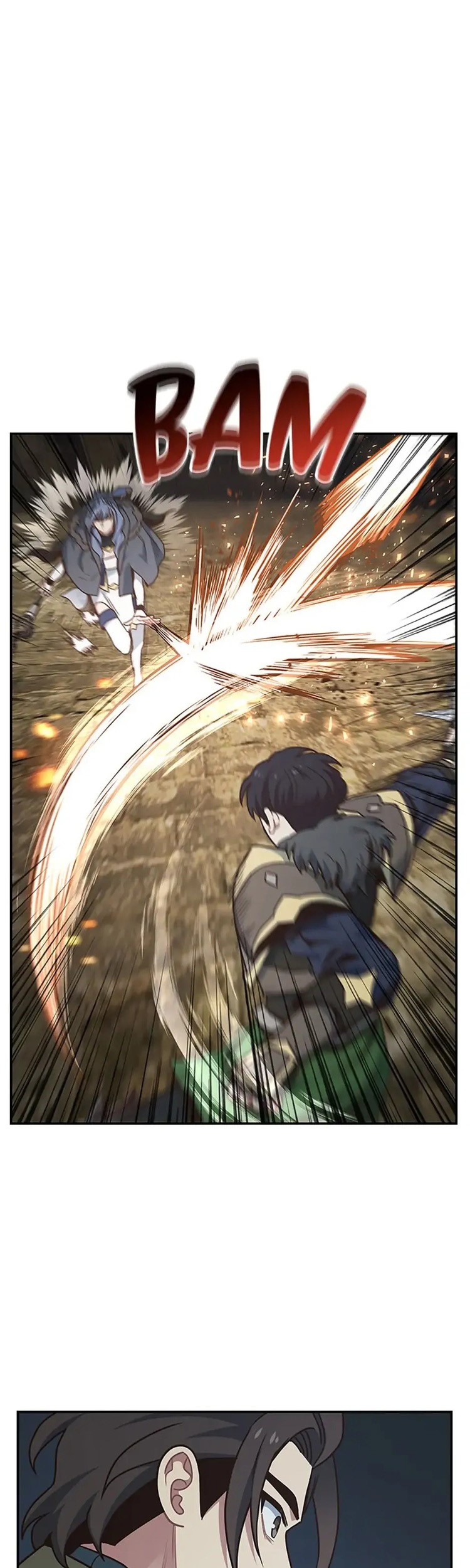Baca  One of a Kind Irregular Chapter 59 Gambar 2