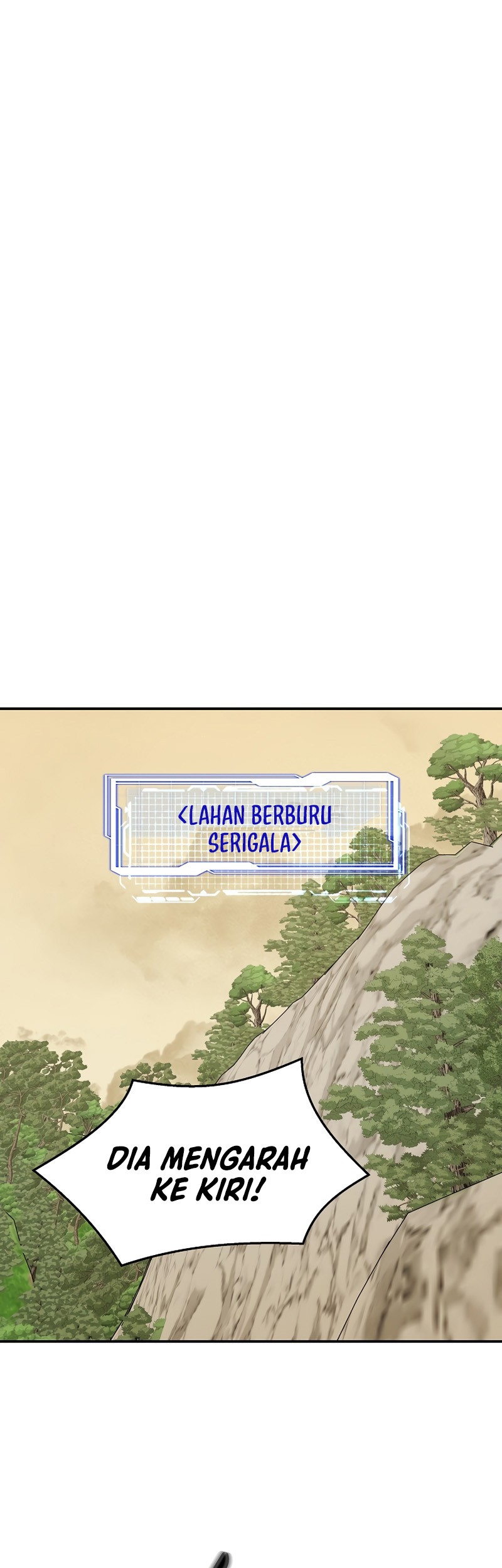 Baca One of a Kind Irregular Chapter 6 Gambar 2