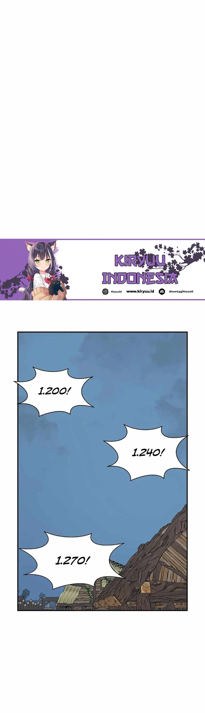 Baca One of a Kind Irregular Chapter 61 Gambar 2