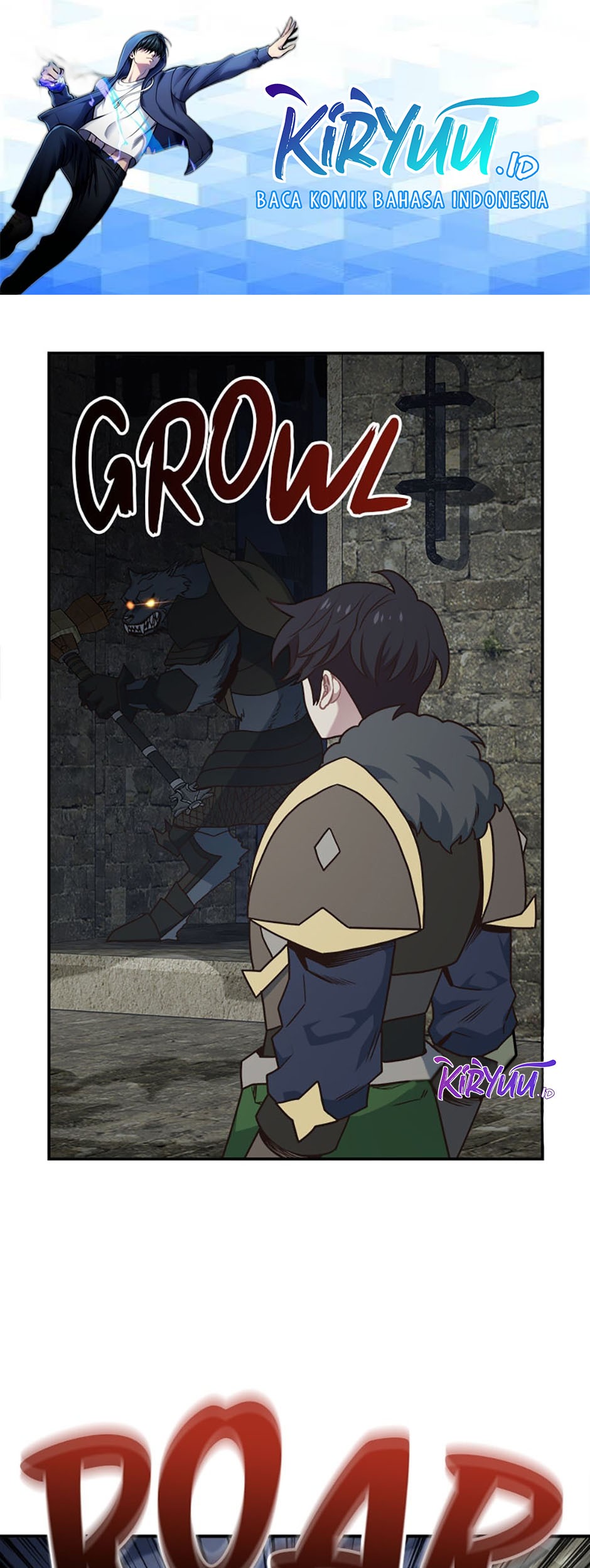 Baca  One of a Kind Irregular Chapter 63 Gambar 2