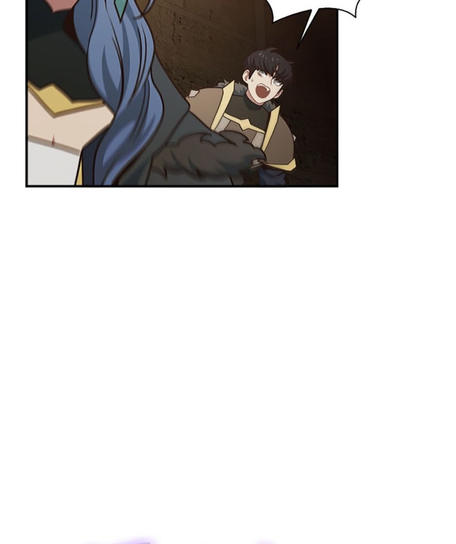 One of a Kind Irregular Chapter 66 Gambar 37