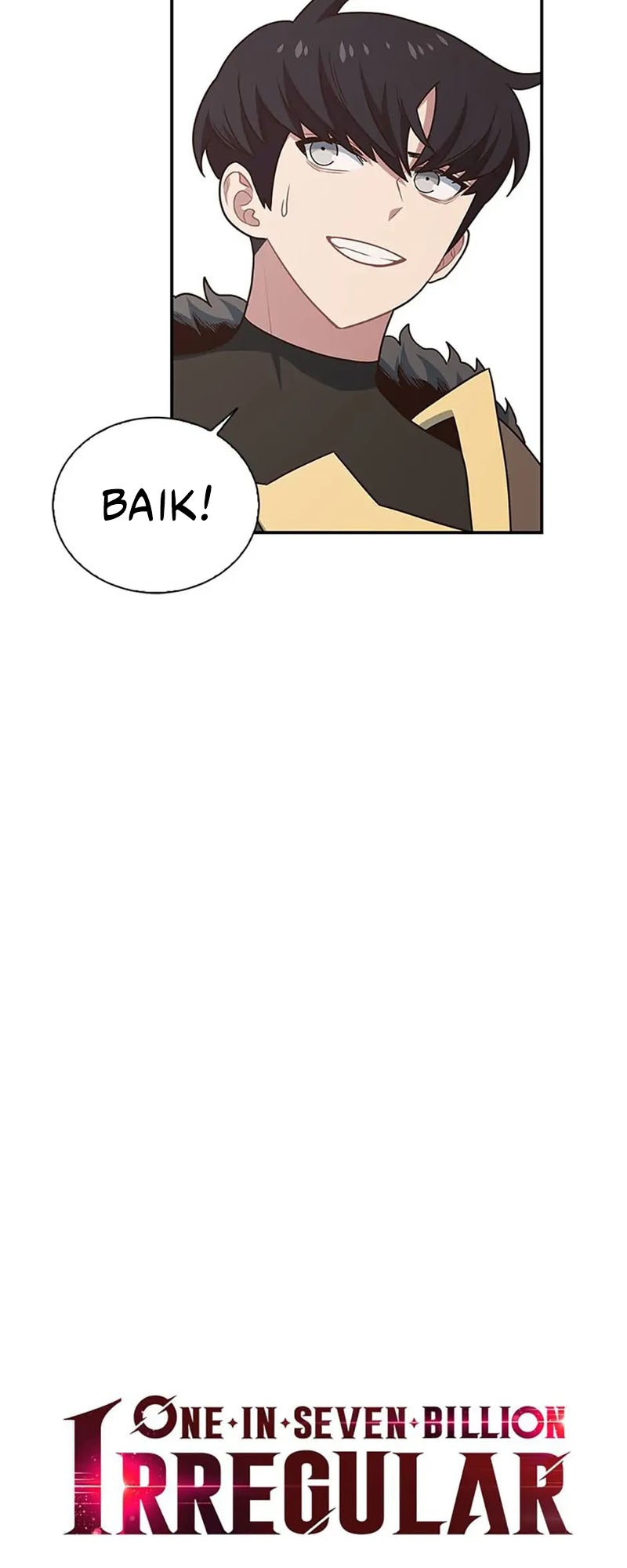 One of a Kind Irregular Chapter 69 Gambar 10