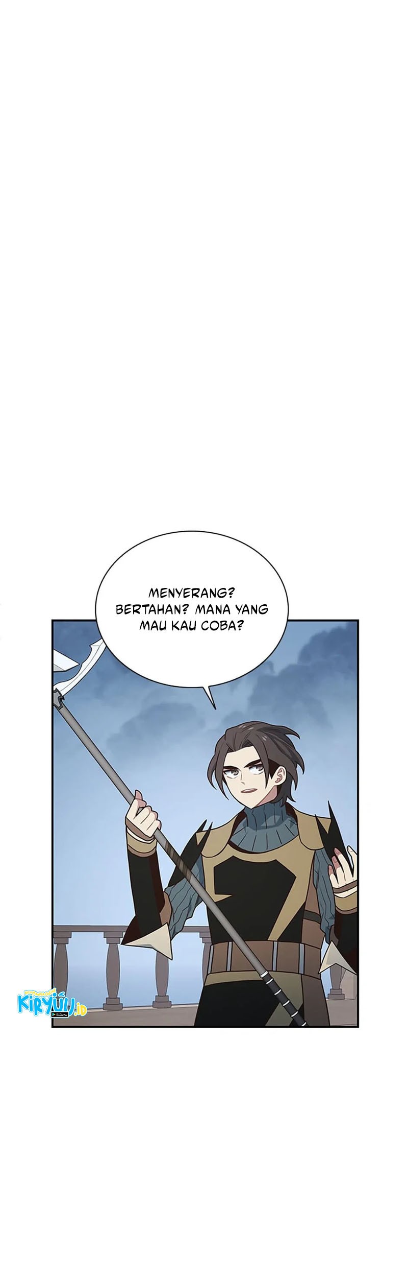 Baca  One of a Kind Irregular Chapter 74 Gambar 2